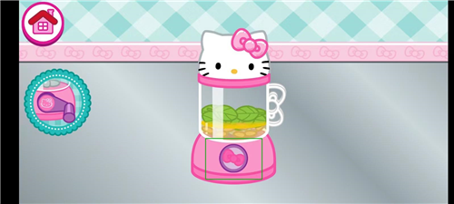 Hello Kitty便當(dāng)中文版6