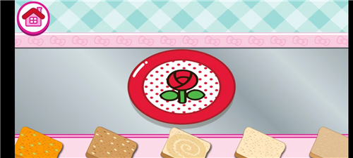 Hello Kitty便當(dāng)中文版3