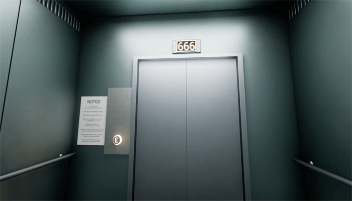恐怖世界模拟手游下载（医院666）