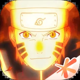 火影忍者永恒萬花筒版