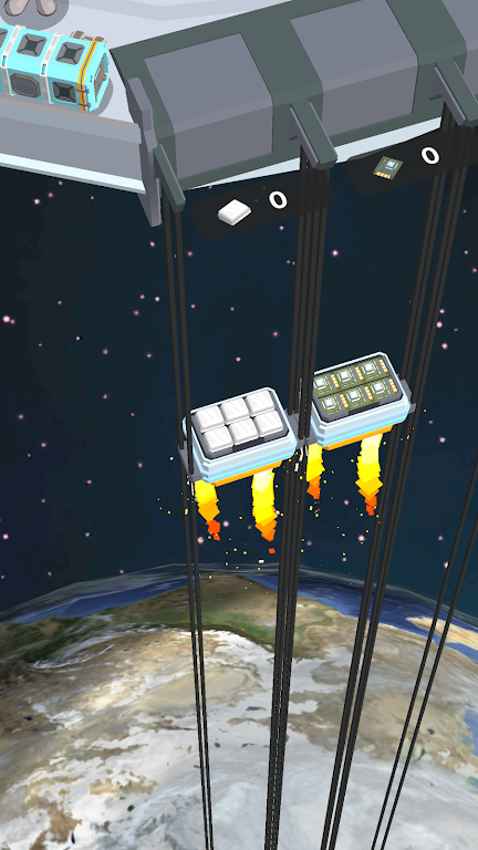 太空基地建造者(Astro Builder)