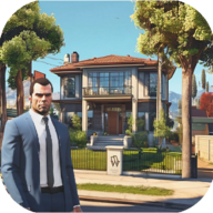 房地产梦贸易模拟(Estate DreamTrade Sim)