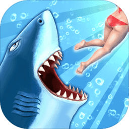 饥饿鲨进化最新版本内置功能菜单