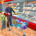 商超购物模拟大师（Supermarket Store Simulator 24）