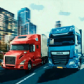 运输货物公司（Truck Company）