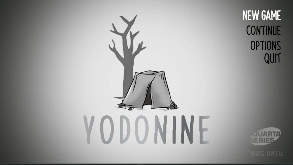奧尼冒險(Yodonine)