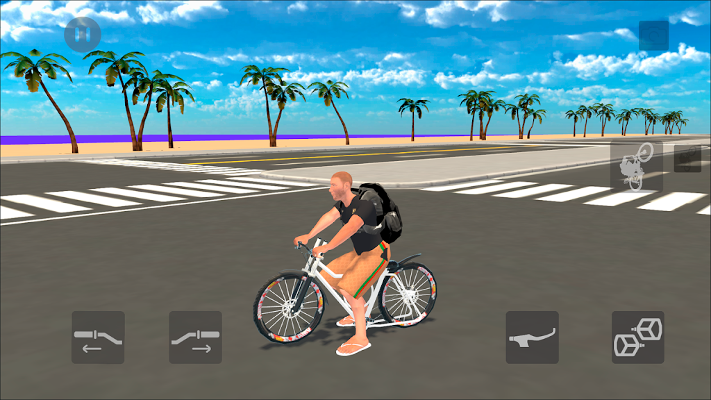 巴西納塔洛自行車挑戰(zhàn)(Bike Nutallo Brasil)