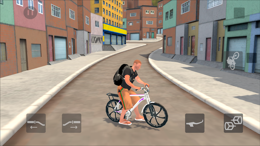 巴西納塔洛自行車挑戰(zhàn)(Bike Nutallo Brasil)