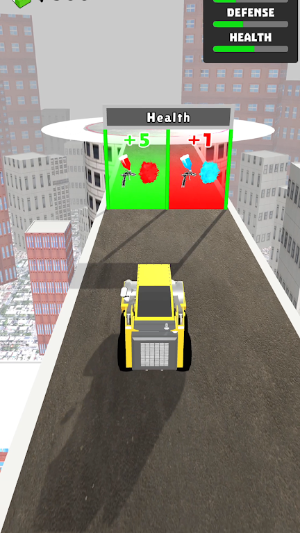 汽車沖突競技場