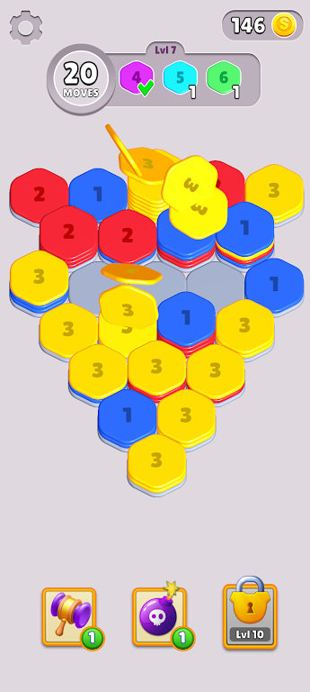 十六進(jìn)制合并(Hex Merge)