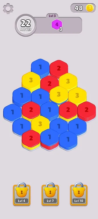 十六進(jìn)制合并(Hex Merge)