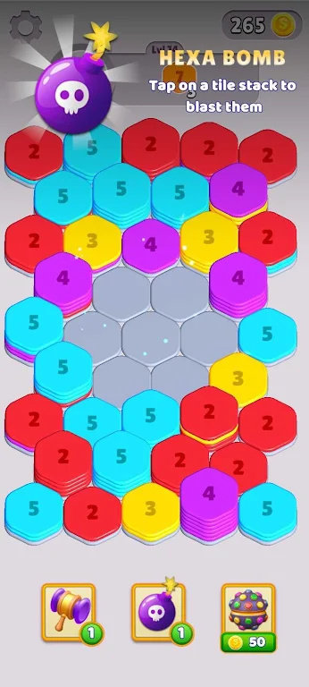 十六進(jìn)制合并(Hex Merge)