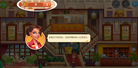 帝國發(fā)燒酒店游戲（Hotel Empire Fever）