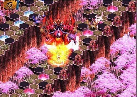 魔幻精靈3修改器