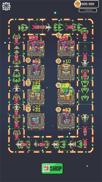 太空基地建造者原版(Astro Builder)