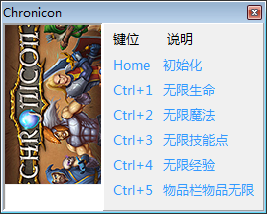 像素黑暗史修改器
