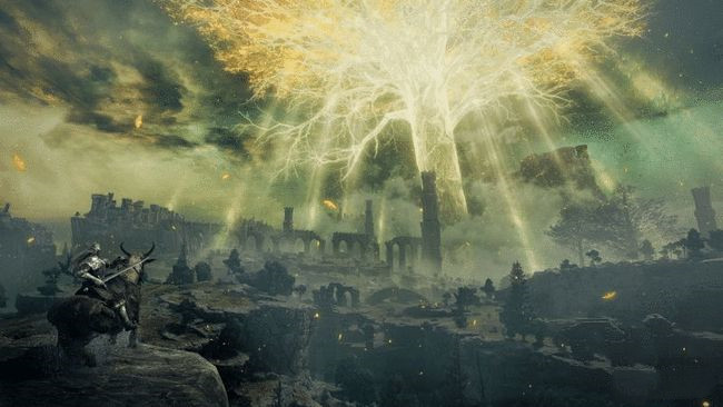 艾爾登法環光榮商人MOD