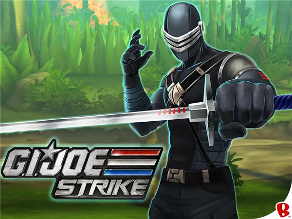 特種部隊突襲(G.I. Joe Strike)