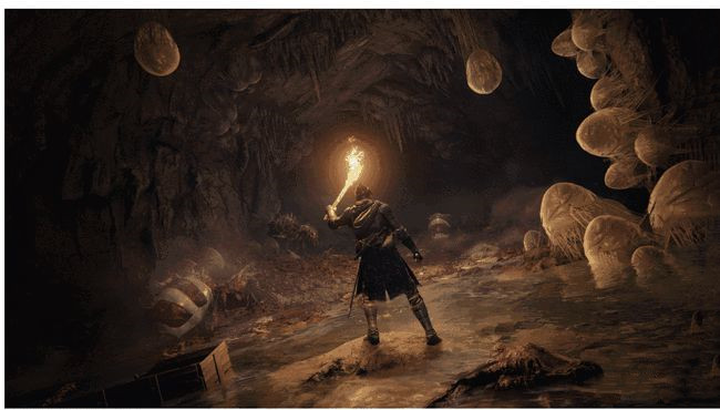 艾爾登法環光榮商人MOD