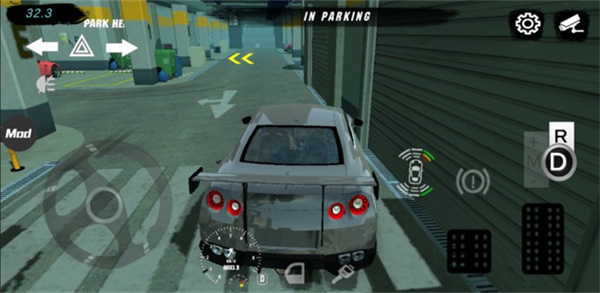 Car Parking2024