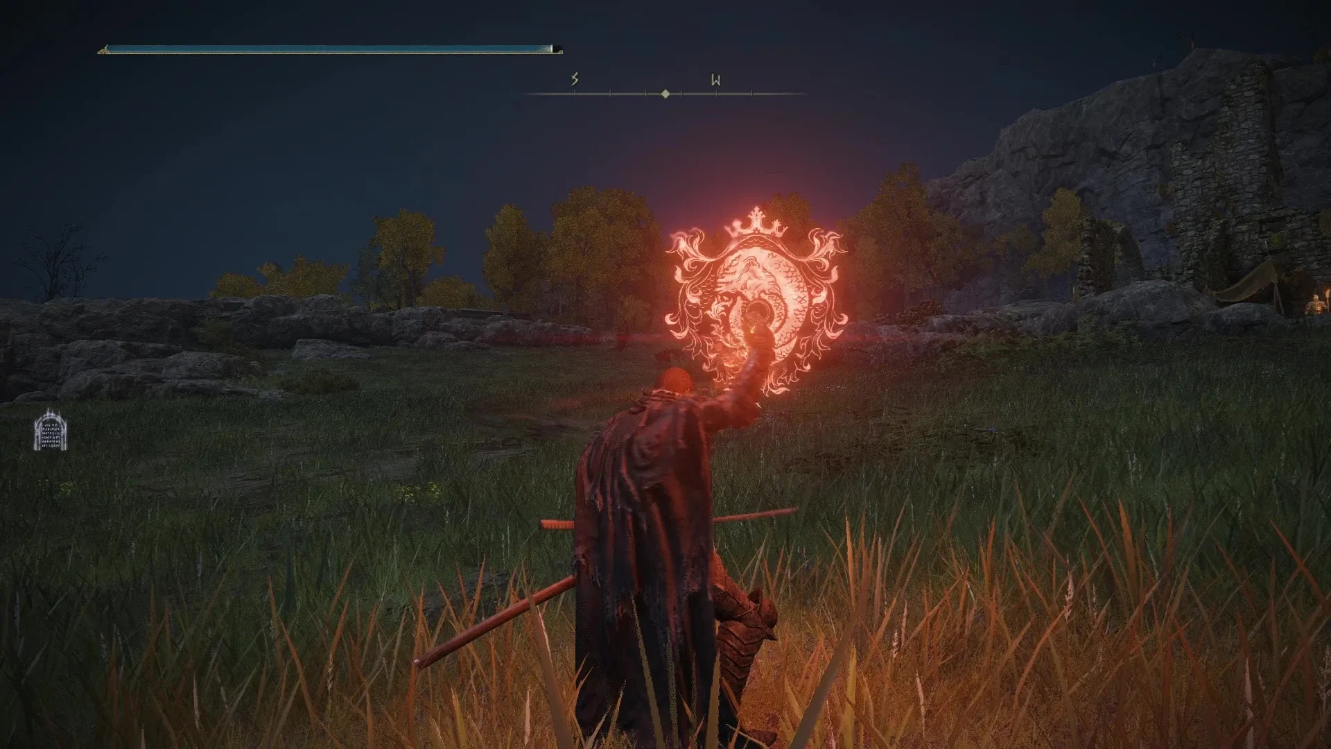 艾爾登法環(huán)約定之王的恐懼mod