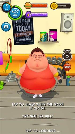 小胖健身2（Fit The Fat 2）