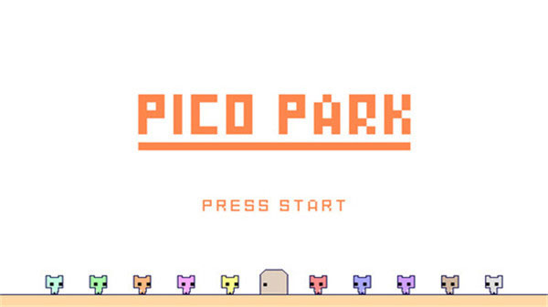 pico park手機(jī)版