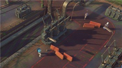 虛實之間2五項修改器
