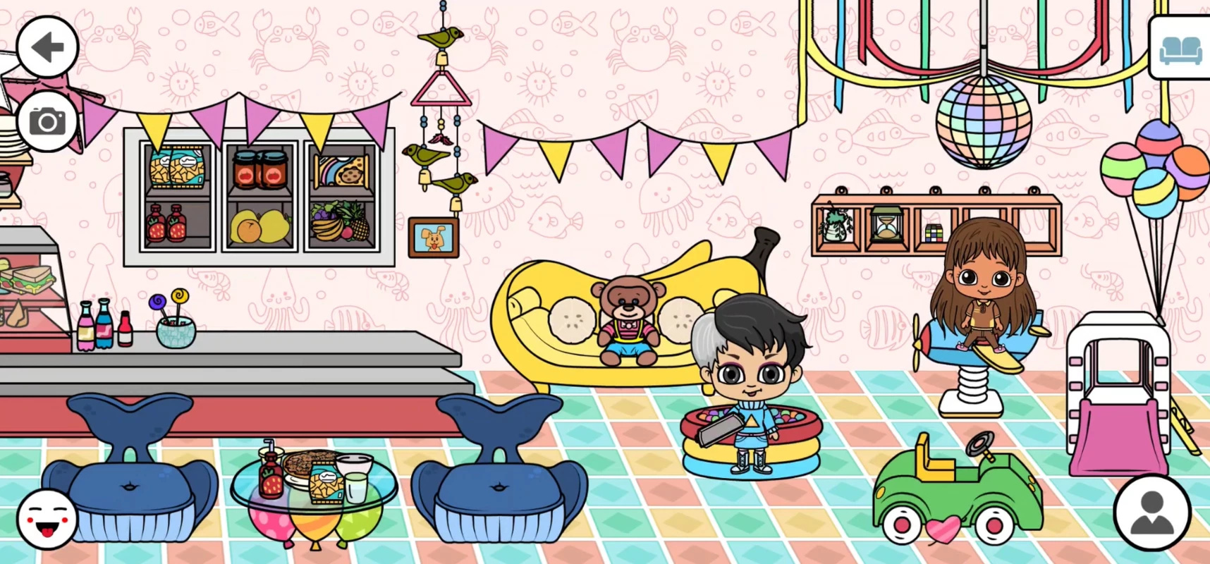 室內(nèi)設(shè)計(jì)(Room Design)