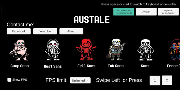 Austale