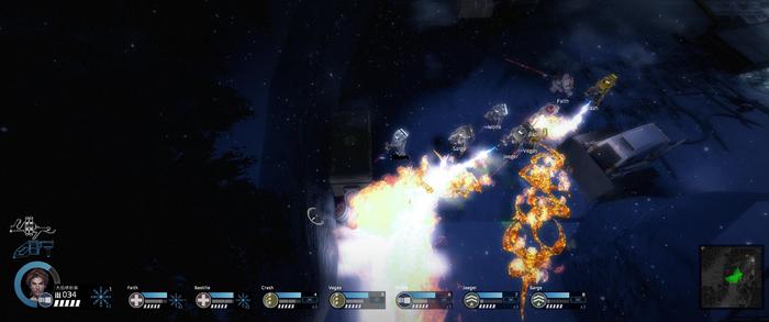 異星蟲(chóng)群傷害平衡MOD