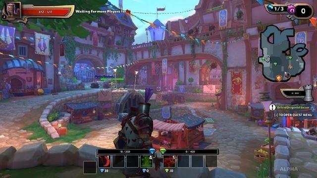 異星蟲(chóng)群傷害平衡MOD