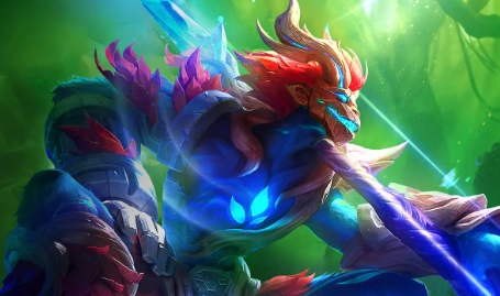 金鏟鏟之戰s12賽季內容前瞻-金鏟鏟之戰魔法亂斗賽季更新什么