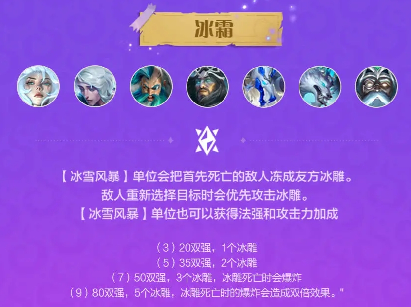 金鏟鏟之戰s12賽季內容前瞻-金鏟鏟之戰魔法亂斗賽季更新什么
