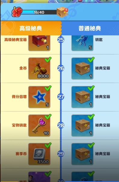 地鐵跑酷賽季幣怎么獲得-地鐵跑酷賽季幣有什么用