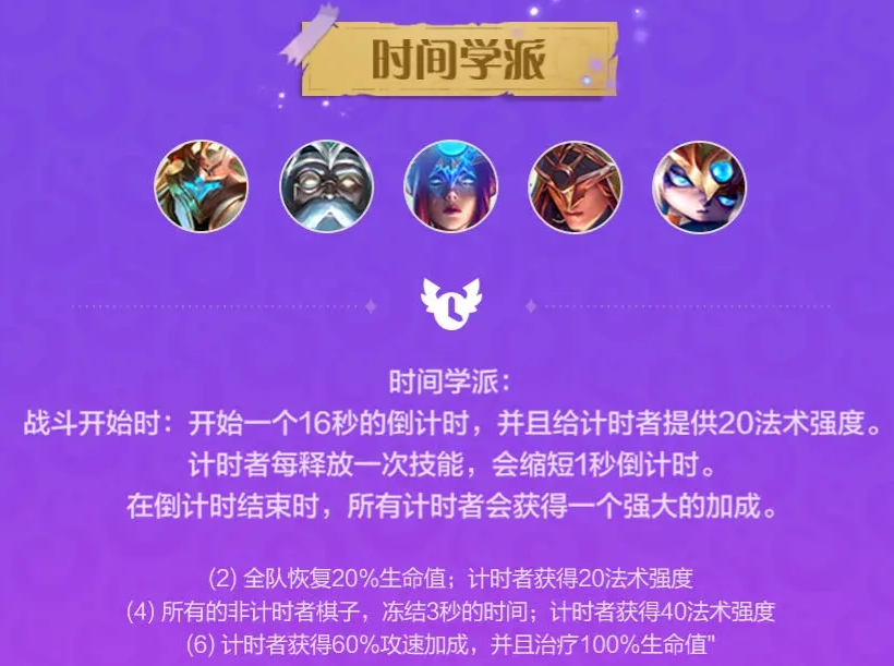 金鏟鏟之戰s12賽季內容前瞻-金鏟鏟之戰魔法亂斗賽季更新什么