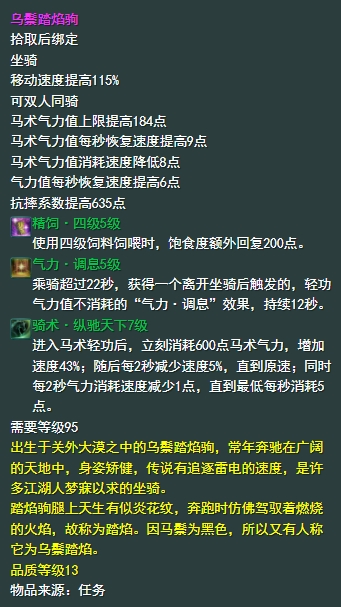 劍三虎嘯山林前置條件是什么-劍網3虎嘯山林奇遇攻略