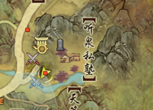 劍三虎嘯山林前置條件是什么-劍網3虎嘯山林奇遇攻略