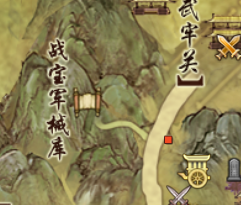 劍三虎嘯山林前置條件是什么-劍網3虎嘯山林奇遇攻略
