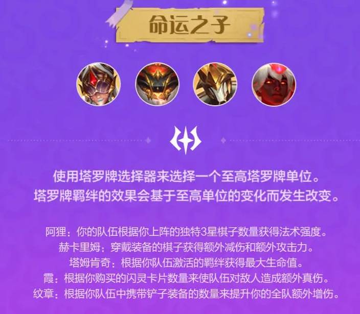 金鏟鏟之戰s12賽季內容前瞻-金鏟鏟之戰魔法亂斗賽季更新什么