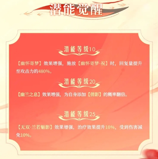 上古王冠幽魂倩影最新資訊-上古王冠幽魂倩影技能是什么