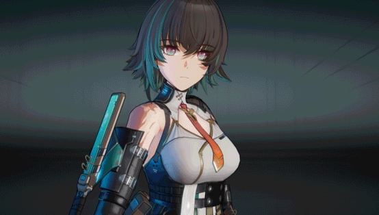 少女前線2追放新角色朝暉介紹-少女前線2追放新角色朝暉最新資訊