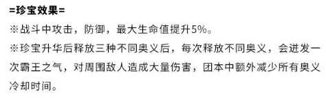 航海王熱血航線8.1更新了什么-8月1號新版本回憶青年白胡子