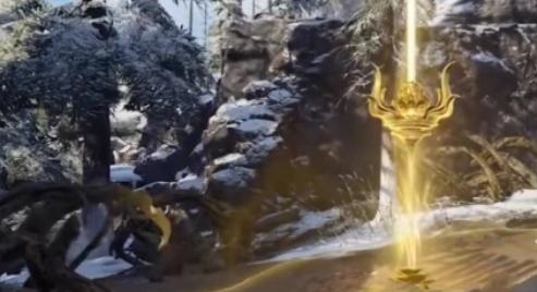永劫無間地脈儀怎么占領-永劫無間地脈儀占領方法