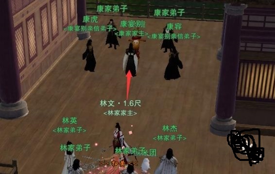 劍網3露園事寵物奇遇怎么做-劍網3露園事寵物奇遇攻略