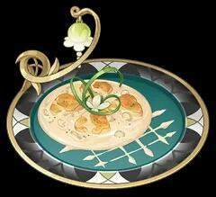 原神4.8版本新增食譜-4.8版本食譜一覽
