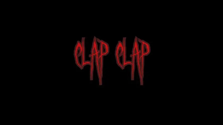 Clap Clap漢化補(bǔ)丁