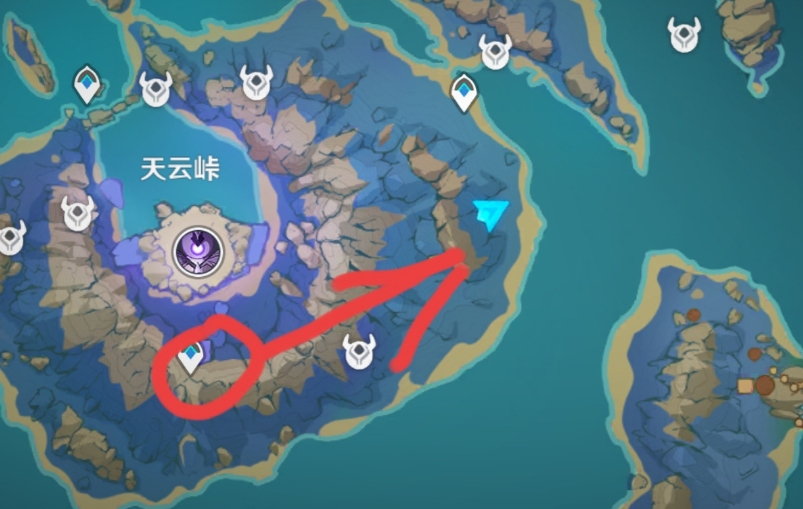 原神成就天降正義怎么完成-原神天降正義成就解鎖攻略