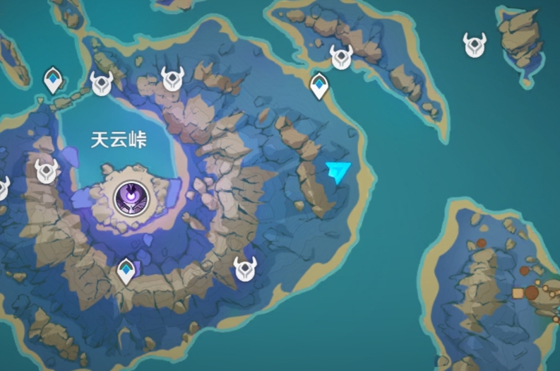 原神成就天降正義怎么完成-原神天降正義成就解鎖攻略