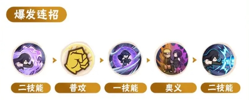火影忍者手游最終章日向雛田登場-火影忍者手游最終章雛田技能介紹